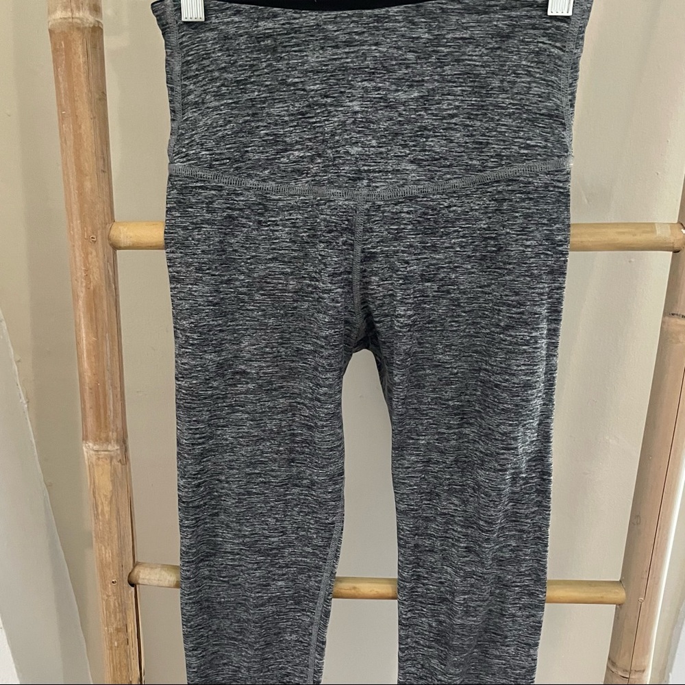 Grey beyond yoga leggings
